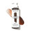 dpHUE Gloss+  Cool Medium Brown - 6.5 oz - Semi-Permanent Hair Color & 1