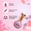 Juicy by Mon Cheri Cuticle Ulei - ser 5