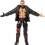 Mattel Figuras de Ação Mattel WWE Seth Rollins Top Picks Elite Collection, 6 polegadas 5