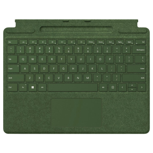 Microsoft ACCES Micro8xA-00121 Pro SIG KB Forest R