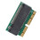Hard Disk to NVME SSD Adapter Concerter Card for 10