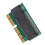 Hard Disk to NVME SSD Adapter Concerter Card for 6
