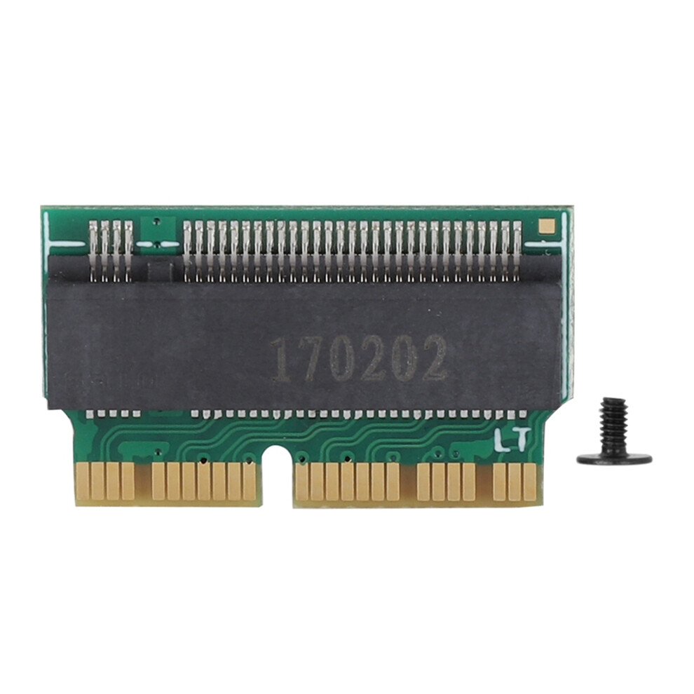 Hard Disk To Nvme Ssd Adapter Concerter Card For 8320539996585