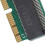 Hard Disk to NVME SSD Adapter Concerter Card for 13