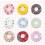Cat Protective Collar, Collar, Adjustable Cat Anti Bite Collar Waterproof Cats(1 Pcs Pink) 9
