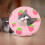Cat Protective Collar, Collar, Adjustable Cat Anti Bite Collar Waterproof Cats(1 Pcs Pink) 8