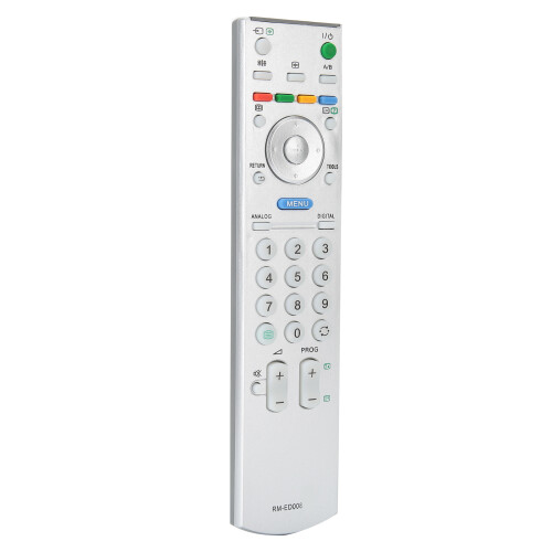 Universal TV Remote Control for Sony 1