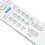 Universal TV Remote Control for Sony 14