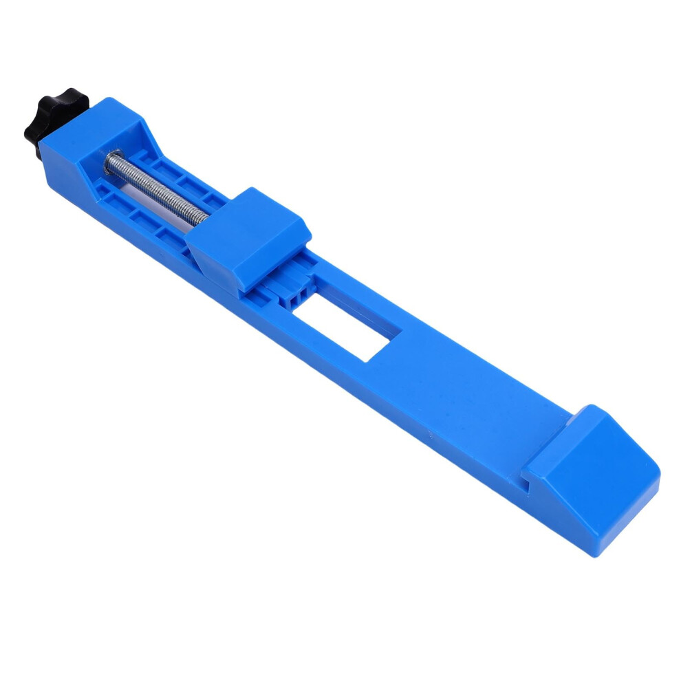 Electric Circular Saw Positioning Clamp With Bidirectional Buckle Ring Lock For Woodworking And Milling Tasks, Adjustable Base 6038364226150