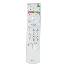 Universal TV Remote Control for Sony