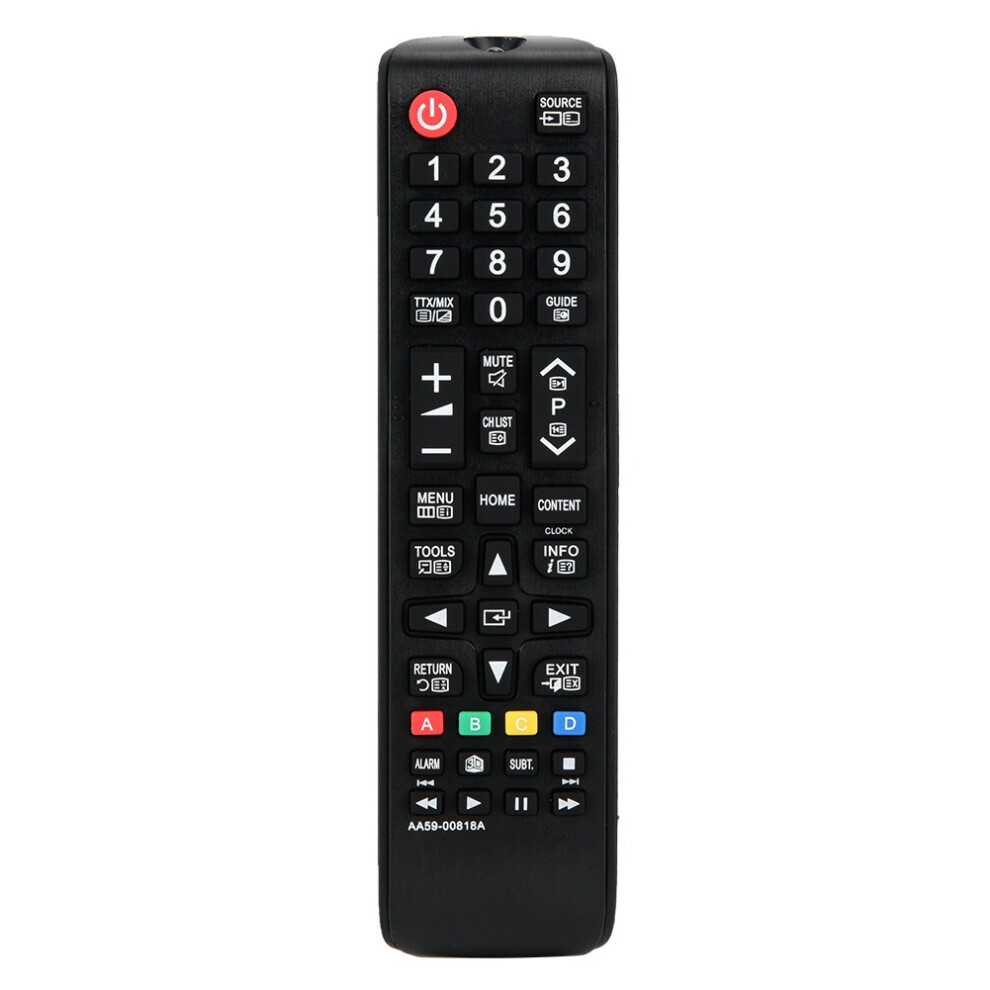 Aa59-00818A Multifunctional Tv Replacement Remote 8320539997131