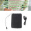 Hydroponic Plant Heating Pad 3 Settings 22.1x15.7cm for Seedlings 8