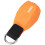 Orange Nylon Multipurpose Climbing Tree Throwing 10
