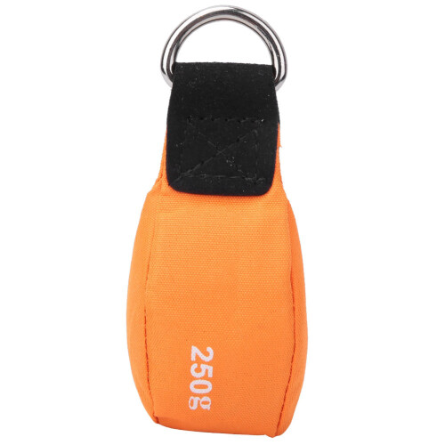 Orange Nylon Multipurpose Climbing Tree Throwing