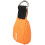 Orange Nylon Multipurpose Climbing Tree Throwing 8