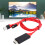 1080p TypeC Mobile Phone to HD Multimedia 10
