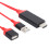 1080p TypeC Mobile Phone to HD Multimedia 11