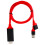 1080p TypeC Mobile Phone to HD Multimedia 4