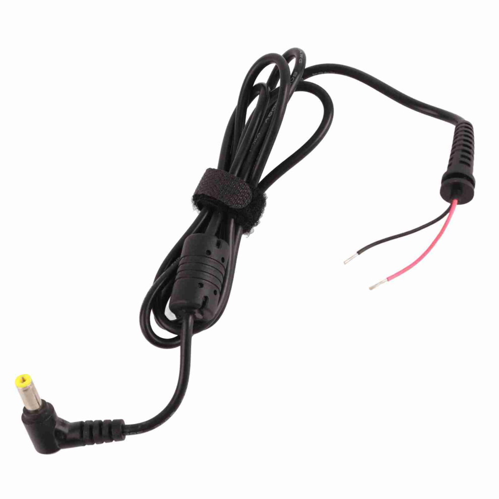 Output Cable 5.5X2.5mm AntiâInterference Elbow Dc 8320539997865