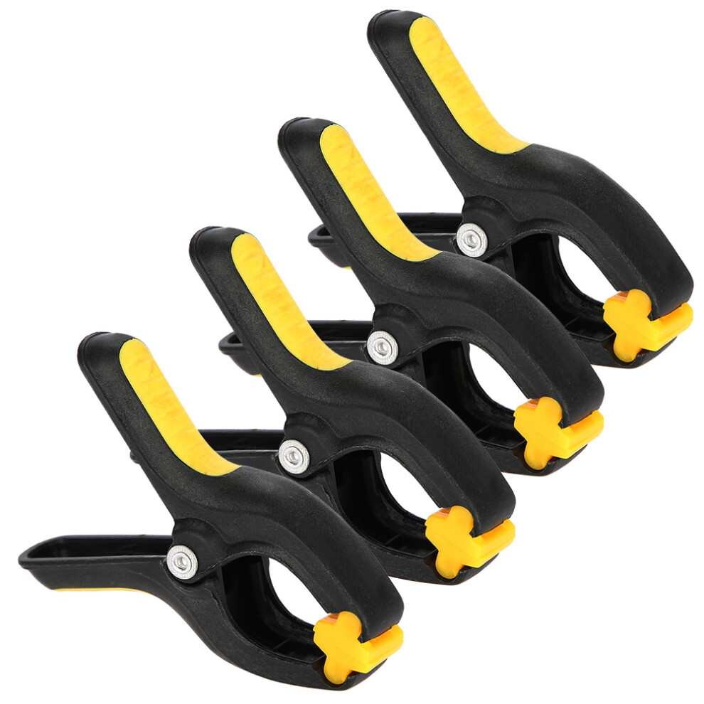 4Pcs Universal Plastic Clip Fxture For Mobile 8320539998114