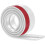 Door Draft Stopper for Exterior/interior Doors, Door Seal Strip 2
