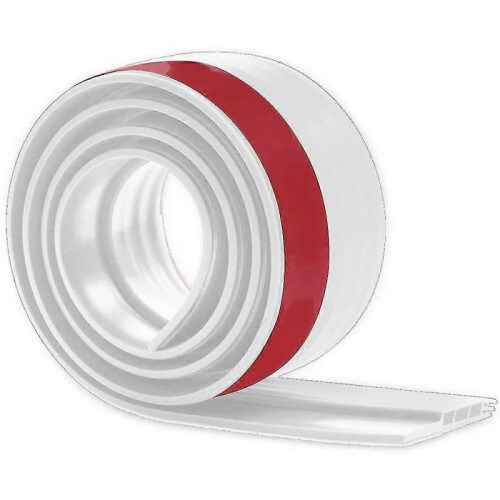 Door Draft Stopper for Exterior/interior Doors, Door Seal Strip 1