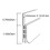 Door Draft Stopper for Exterior/interior Doors, Door Seal Strip 11