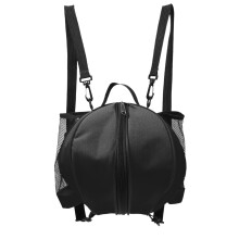 Shoulder Round Ball Bag Basketball Backpack Oxford Cloth Sports Equipment Storage Bag for Boys Volleyball and Football