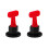 Tile Leveling System Kit Tile Leveler Spacers Replaceable Steel 6