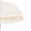 Lightweight Beige Parasol with Strong Clamp for Strollers and Chairs 10