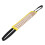 Cuscino da morso per cane - Taglia: M-L, Bordo giallo 13
