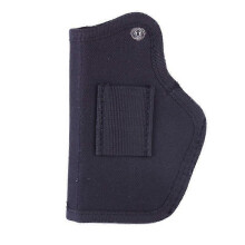 10 Inch Tactical Iwb Left And Right Universal Small Waist Cover Sports Hidden Nylon Holster Outdoor Expansion Supplies