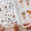 Sticker & Coloring Book με 500+ Αυτοκόλλητα για Παιδιά & 12 Σελίδες Χρωματισμού 5