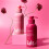 Saltair - Curl Control Herm Cermare Set - Shampooing and Conditionner 5