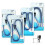 Easy to Read Flexible Curve Ruler for Engineering Drawing-30cm 7