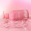 Saltair - Body Wash (plage rose) - 2 pack 5