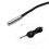 Car Digital Thermometer LCD Display In Out Clock Household 4