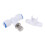 1/4" Hose RO Water Flow Adjust for Valve Regulator Waterflow 3