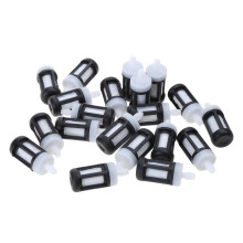 20pcs Fuel Filter for FS45 FS46 FS55R FS55R FS86 FS90R FS100