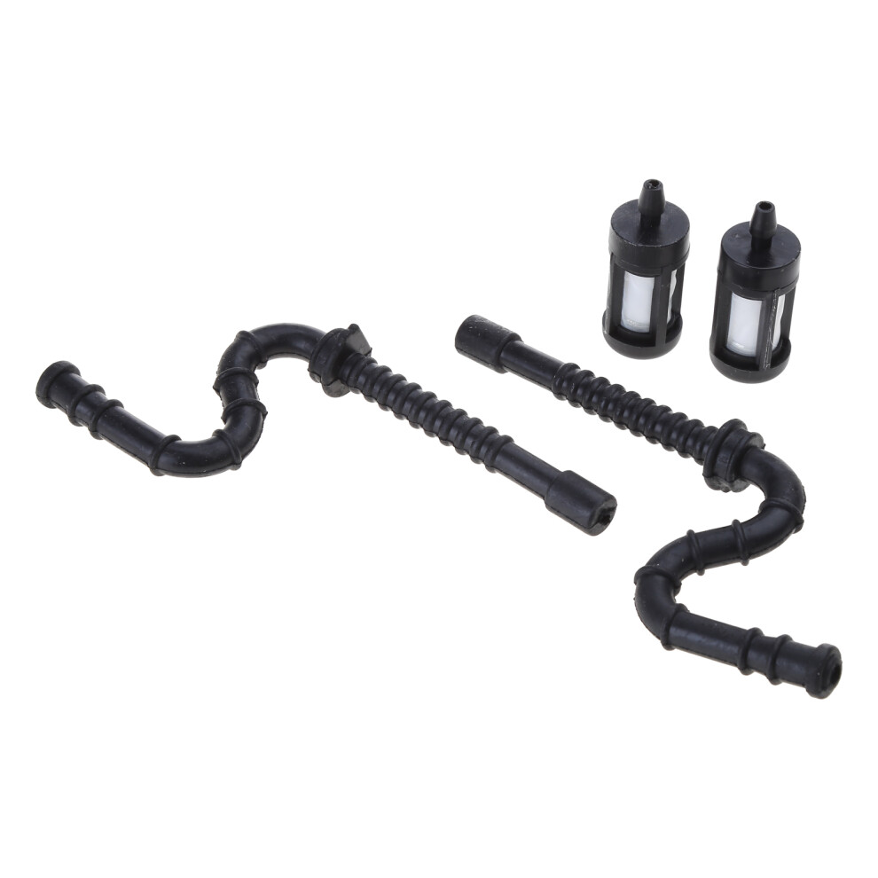 Gas Fuel Line Hose Pipe Filter For 028 029 034 036 038 039 064 7754000105199