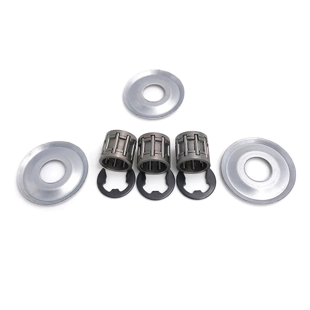 Clip Clutch Drum Washer Needle Bearing For Ms170 Ms180 Ms210 7754000105373