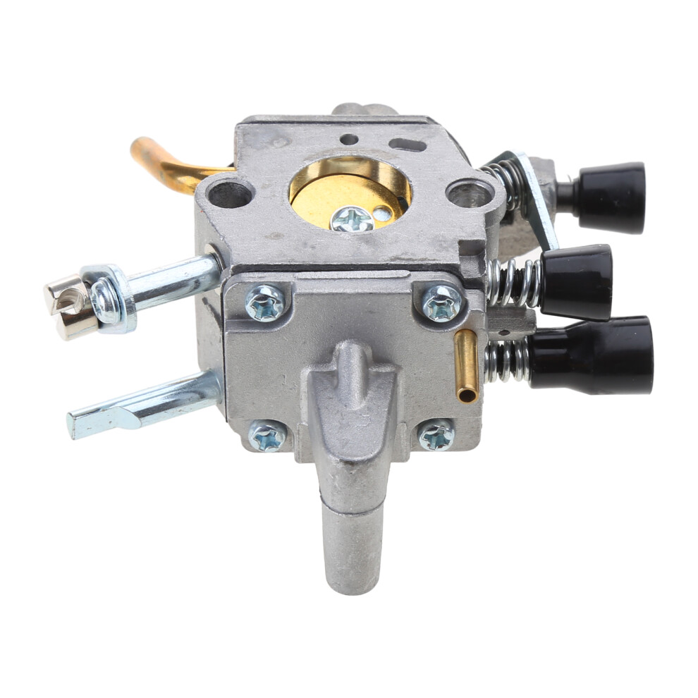 Carburetor Carb For Zama C1q-S34h Fs400 Fs450 Fs480 Sp400 Sp450 7754000105236