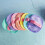 ?? Original MakeUp Eraser 7 ??e??? set s???e? ??? t? ?a?????? ???? ?e ?e??, s??pe???a??a??????? ad???????? ??s?a?a, eyeliner, foundation, ??a????, a?t 5