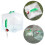 20l Outdoor Collapsible Water Storage Cube Foldable Water Portable Container Bag 1