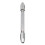 Mini Micro Manual Gimlet Double End Pin Vice Drill Hand Drilling 4