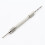 Mini Micro Manual Gimlet Double End Pin Vice Drill Hand Drilling 2