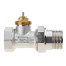Thermal Actuator DN15 DN20 DN25 Water for Valve Electric-DN25