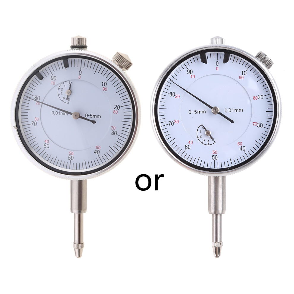 Dial Bore Gauge Indicator Diameter Measuring Test Meter 7754000106325