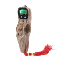 Handheld Mechanical Number Click Counter for Golf Goods-32