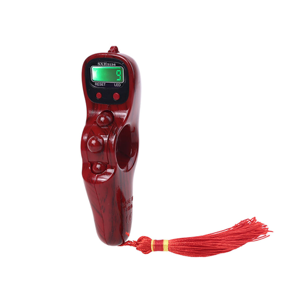 Finger Counter Hand Tally Counter Counting With Ring For- 31 7754000106172